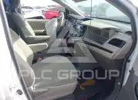 2014 Toyota SIENNA фото