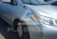 2014 Toyota SIENNA фото
