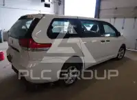 2014 Toyota SIENNA photo
