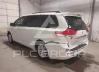 2014 Toyota SIENNA фото