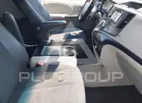2014 Toyota SIENNA фото