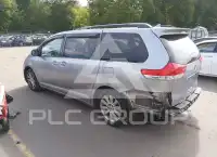 2014 Toyota SIENNA фото