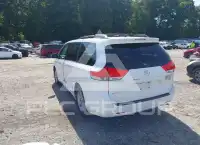 2014 Toyota SIENNA фото