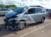 2014 Toyota SIENNA фото