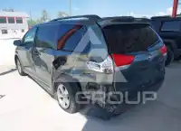 2014 Toyota SIENNA фото