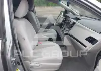 2014 Toyota SIENNA фото