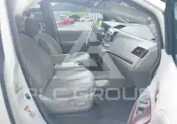 2014 Toyota SIENNA photo