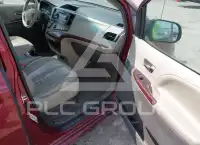 2014 Toyota SIENNA photo