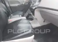 2014 Toyota SIENNA photo