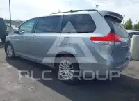 2014 Toyota SIENNA фото