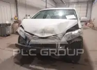 2014 Toyota SIENNA фото