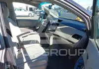 2014 Toyota SIENNA фото