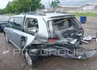 2014 Toyota SIENNA фото