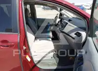 2014 Toyota SIENNA фото
