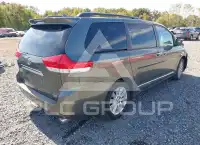 2014 Toyota SIENNA фото