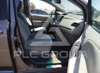 2014 Toyota SIENNA photo