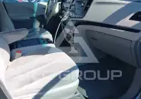 2014 Toyota SIENNA фото