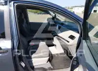 2014 Toyota SIENNA фото