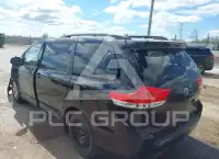 2014 Toyota SIENNA photo