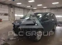 2014 Toyota SIENNA фото
