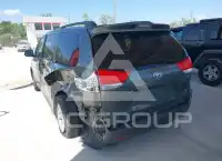 2014 Toyota SIENNA фото
