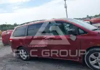 2014 Toyota SIENNA фото