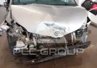 2014 Toyota SIENNA photo