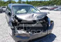 2014 Toyota SIENNA photo