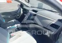 2014 Toyota SIENNA фото