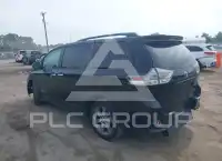 2014 Toyota SIENNA фото