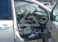 2014 Toyota SIENNA фото