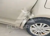 2014 Toyota SIENNA photo