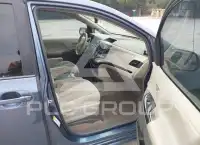 2014 Toyota SIENNA фото