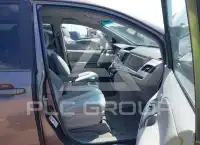 2014 Toyota SIENNA фото