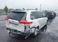 2014 Toyota SIENNA фото