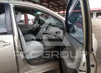 2014 Toyota SIENNA фото