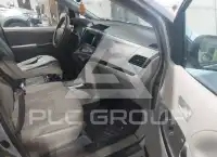 2014 Toyota SIENNA фото