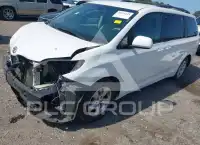 2014 Toyota SIENNA фото