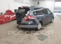 2014 Toyota SIENNA фото