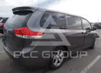 2014 Toyota SIENNA фото