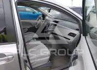 2014 Toyota SIENNA фото