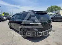 2014 Toyota SIENNA фото