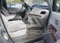 2014 Toyota SIENNA фото
