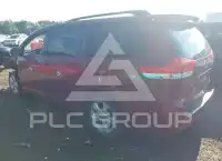 2014 Toyota SIENNA фото