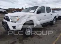 2014 Toyota TACOMA photo