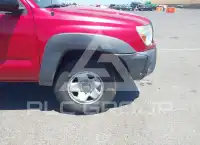 2014 Toyota TACOMA photo