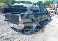 2014 Toyota TACOMA photo