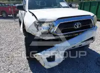 2014 Toyota TACOMA photo