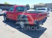 2014 Toyota TACOMA photo