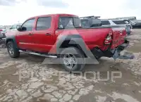 2014 Toyota TACOMA photo